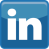 Follow us on LinkedIn